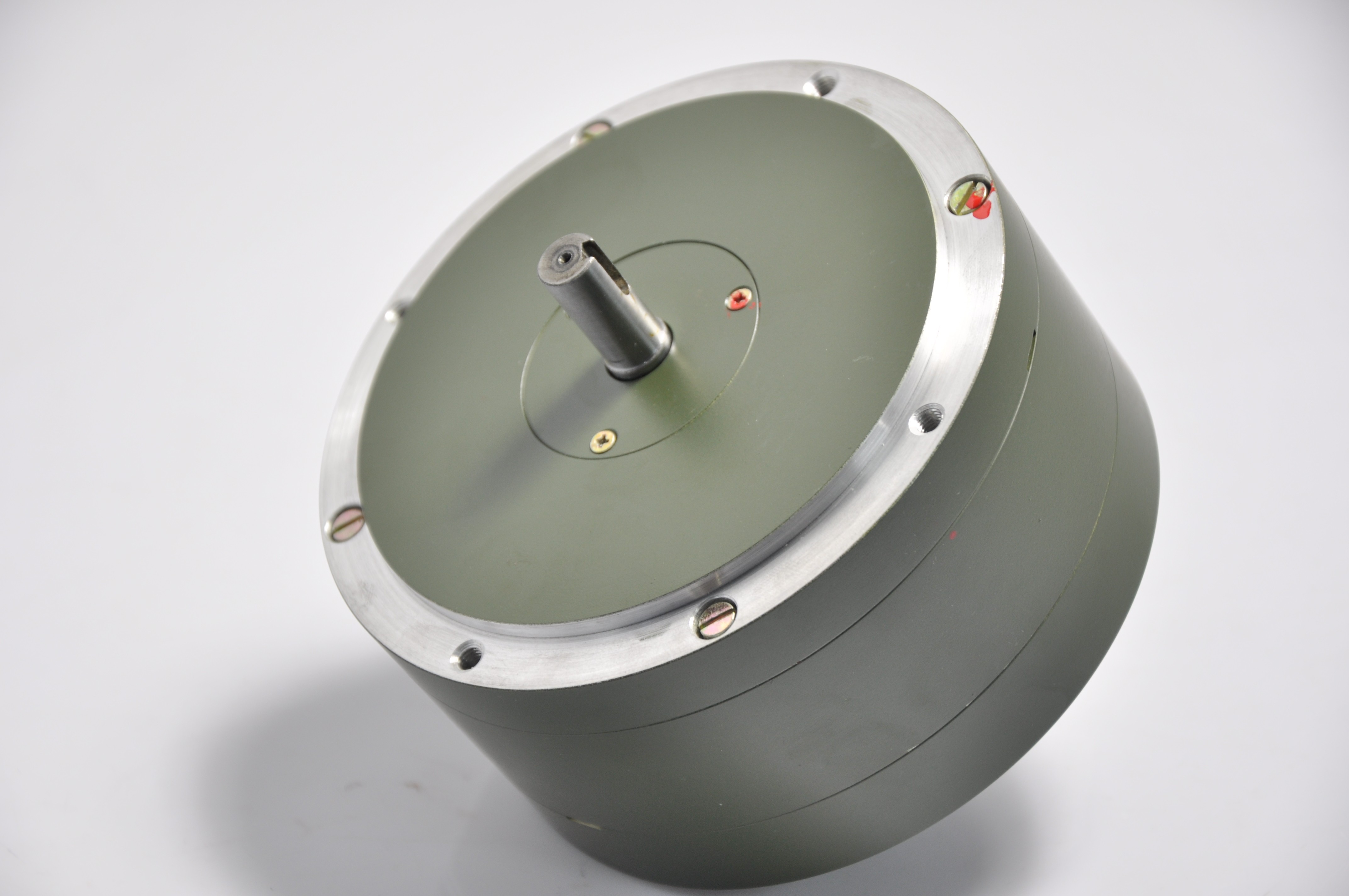 直流力矩電機(jī)有哪些特點 圖片關(guān)鍵詞