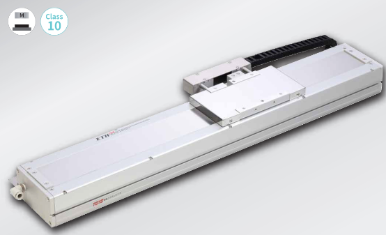 直線電機驅動器采用什么樣的數字處理器 圖片關鍵詞