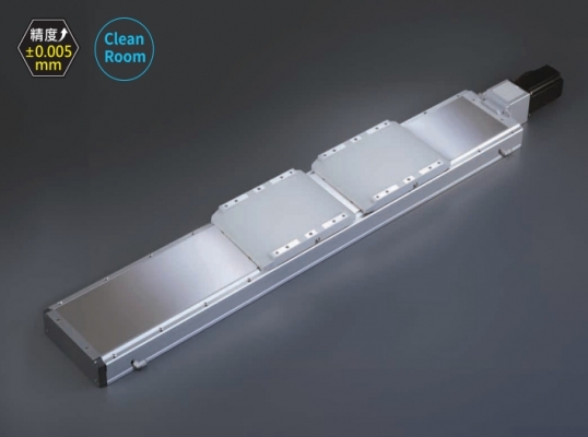 ECH2-22D無(wú)塵環(huán)境/螺桿滑臺(tái)