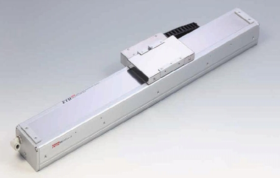 直線電機(jī)怎么選擇潤(rùn)滑脂