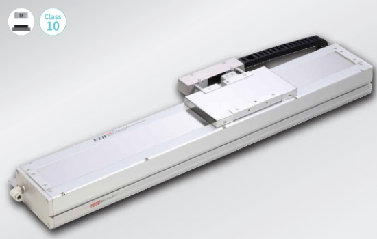 直線電機的應(yīng)用領(lǐng)域是哪些