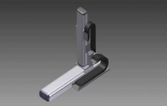 十字組合直線模組怎么調(diào)高精準度