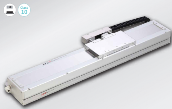 談?wù)剬χ本€電機(jī)運(yùn)動(dòng)技術(shù)的了解