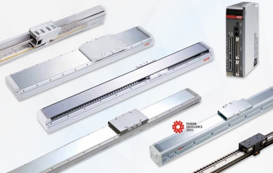 直線電機抖動需要看哪些參數(shù)呢？